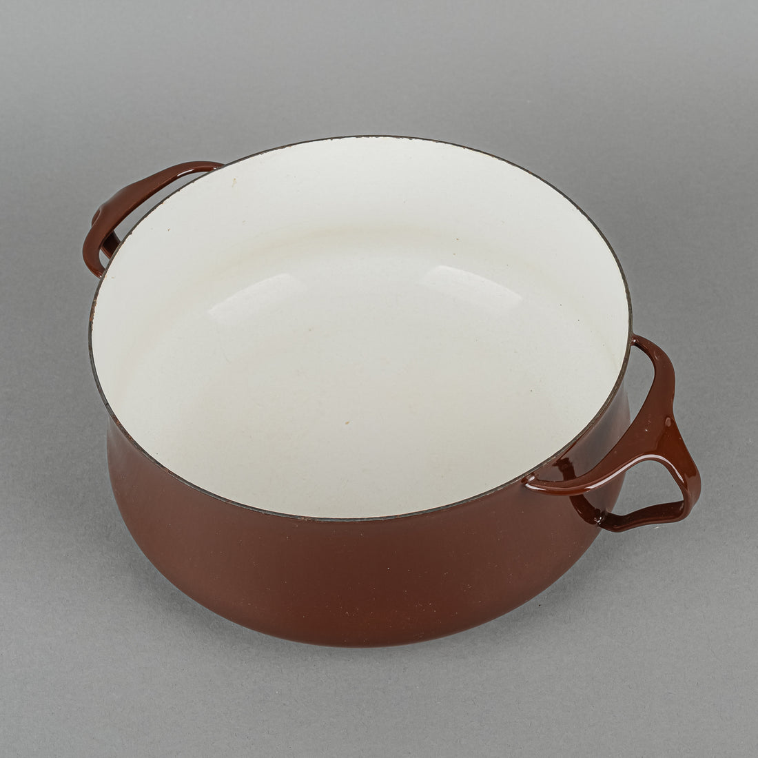 DANSK Kobenstyle Covered Casserole