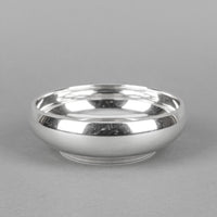 BIRKS STERLING Rolled Edge Bowl