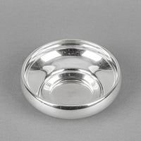 BIRKS STERLING Rolled Edge Bowl