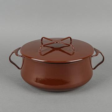 DANSK Kobenstyle Covered Casserole