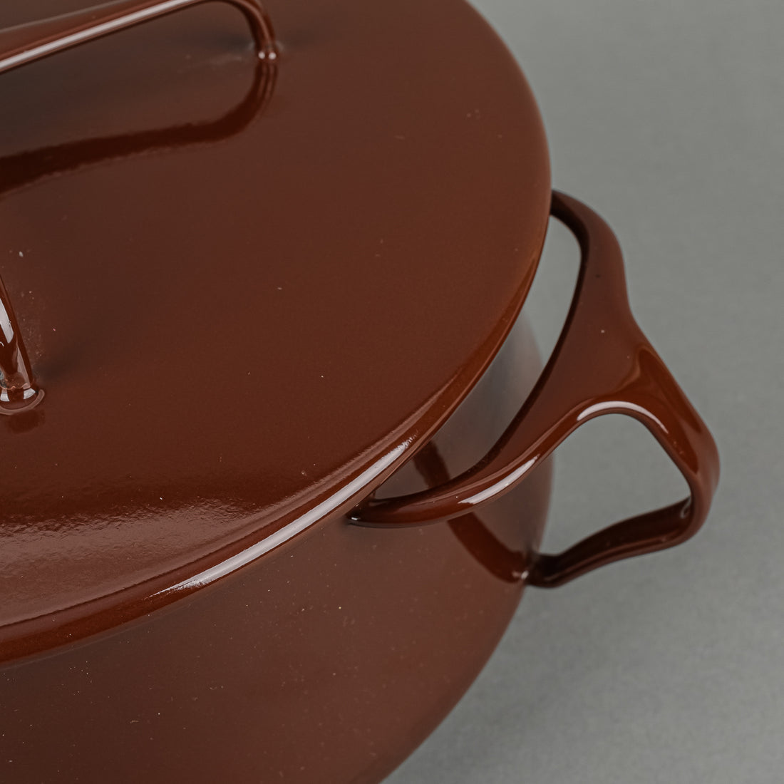 DANSK Kobenstyle Covered Casserole