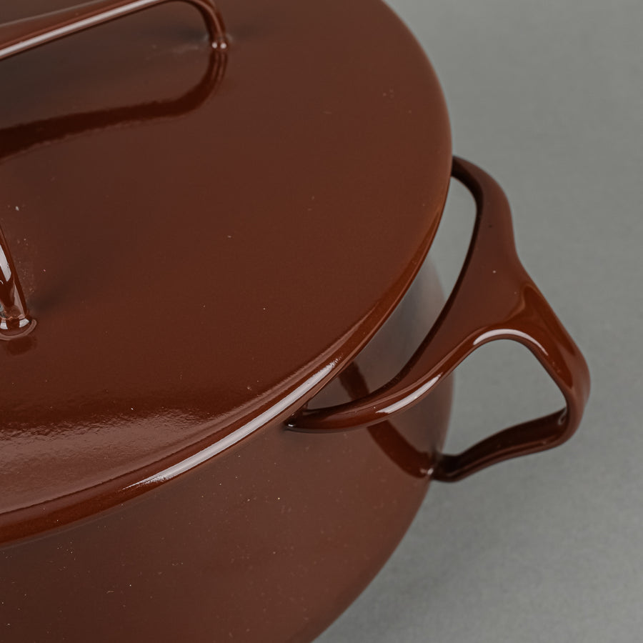 DANSK Kobenstyle Covered Casserole
