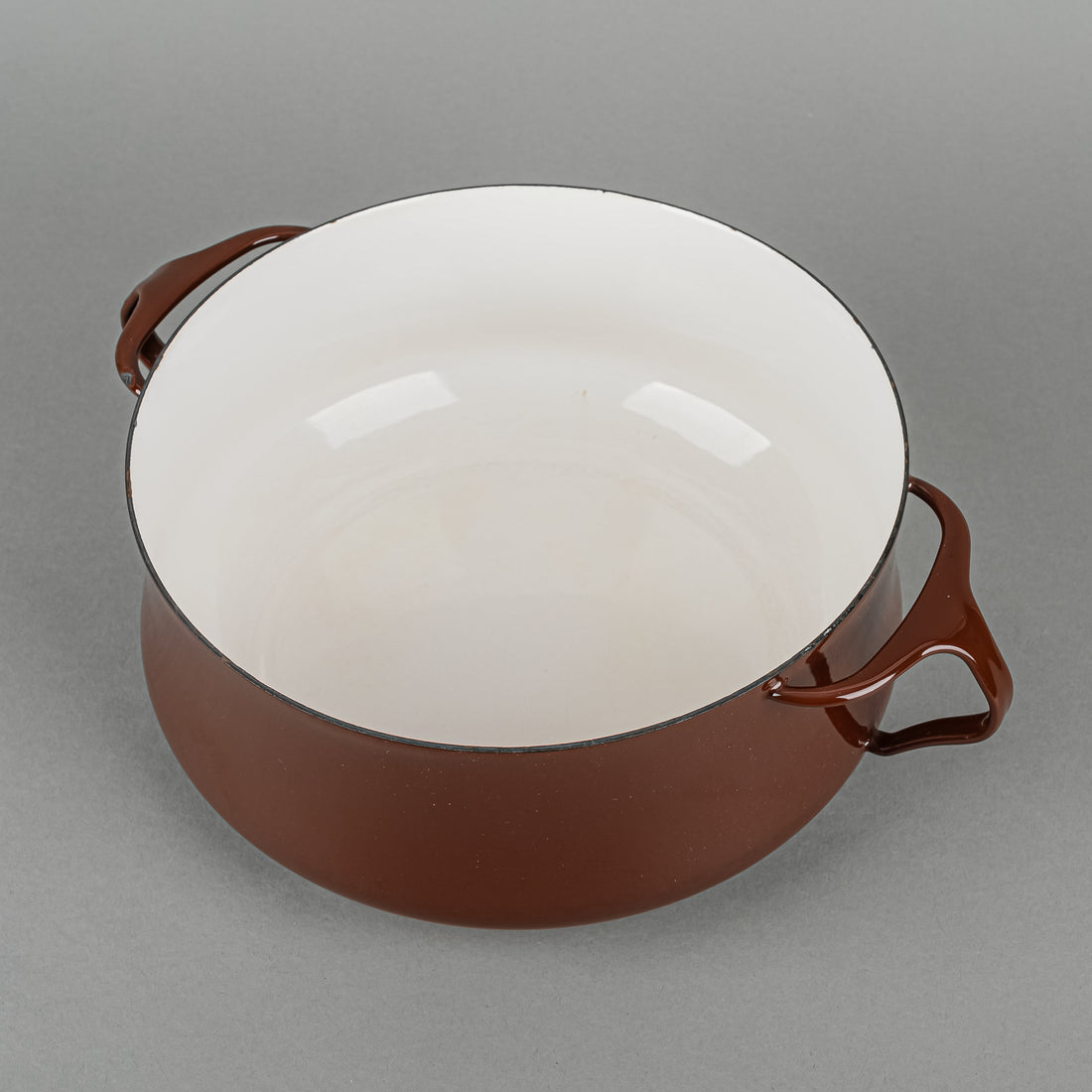 DANSK Kobenstyle Covered Casserole