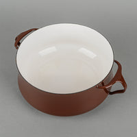 DANSK Kobenstyle Covered Casserole