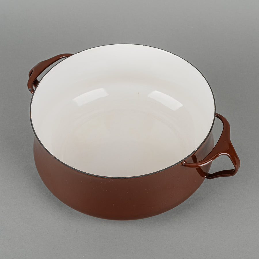 DANSK Kobenstyle Covered Casserole