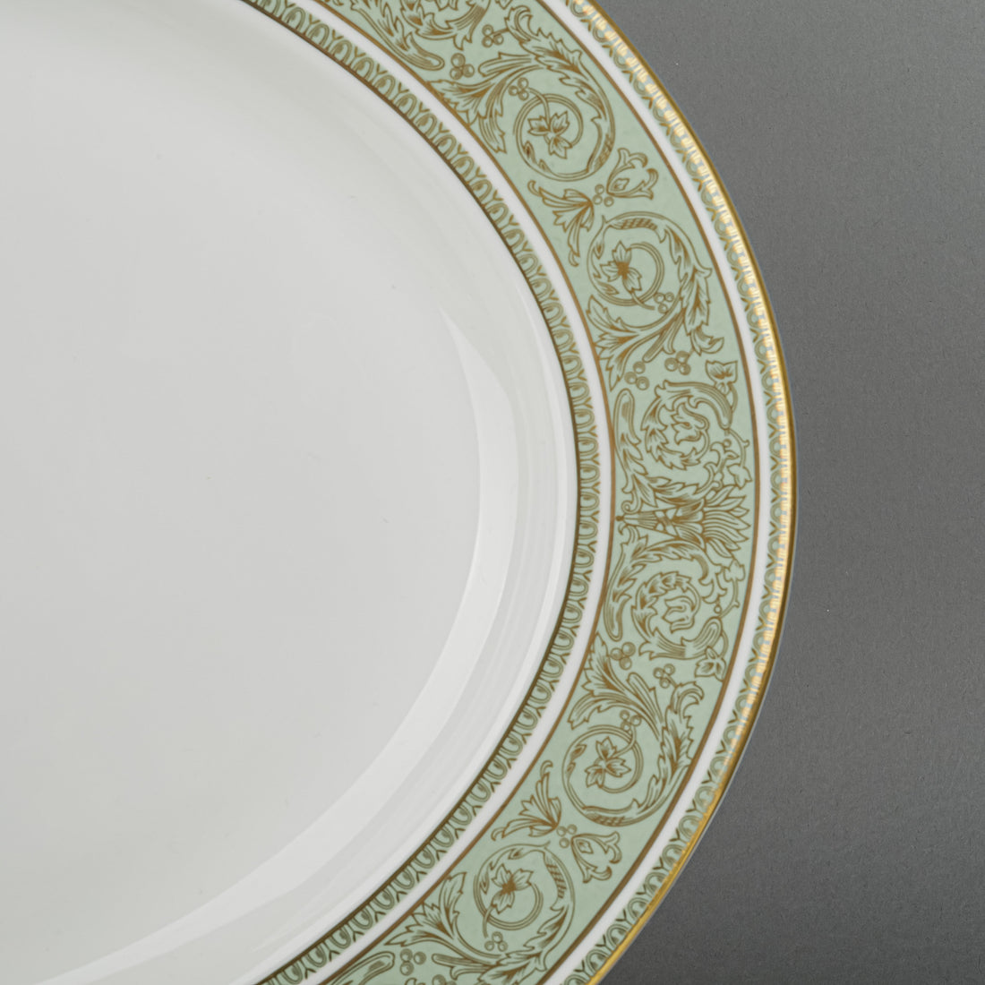 ROYAL DOULTON English Renaissance Serveware 4 Pieces