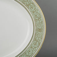 ROYAL DOULTON English Renaissance Serveware 4 Pieces
