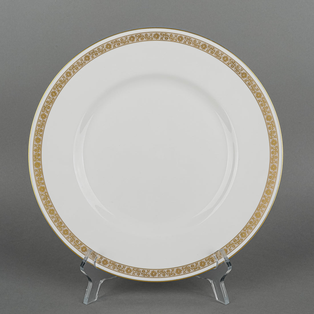 ROYAL WORCESTER Golden Anniversary 12 Place Settings Plus Extras