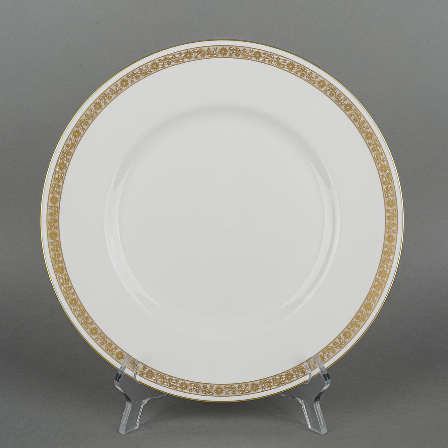ROYAL WORCESTER Golden Anniversary 12 Place Settings Plus Extras