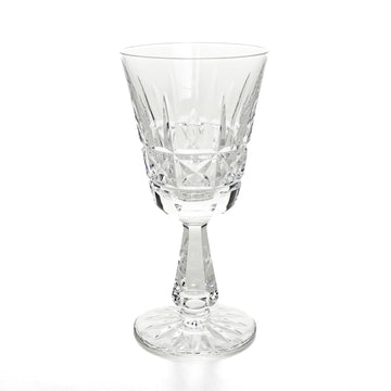 WATERFORD Kylemore Claret Wine Glasses Set of 5
