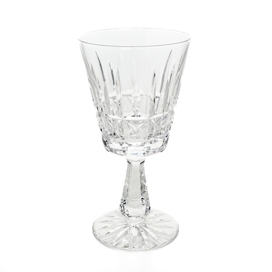 WATERFORD Kylemore Goblets Set of 6