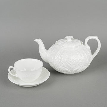 WEDGWOOD Countryware Tea Set 10 Pieces