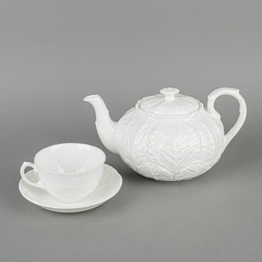 WEDGWOOD Countryware Tea Set 10 Pieces