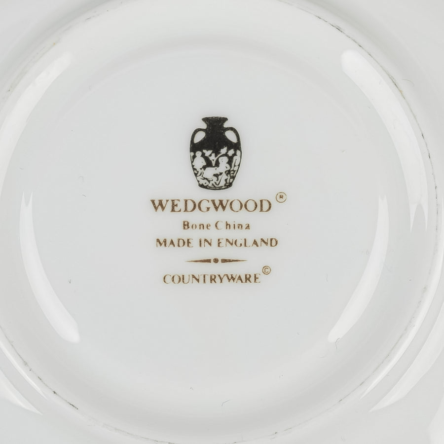 WEDGWOOD Countryware Tea Set 10 Pieces