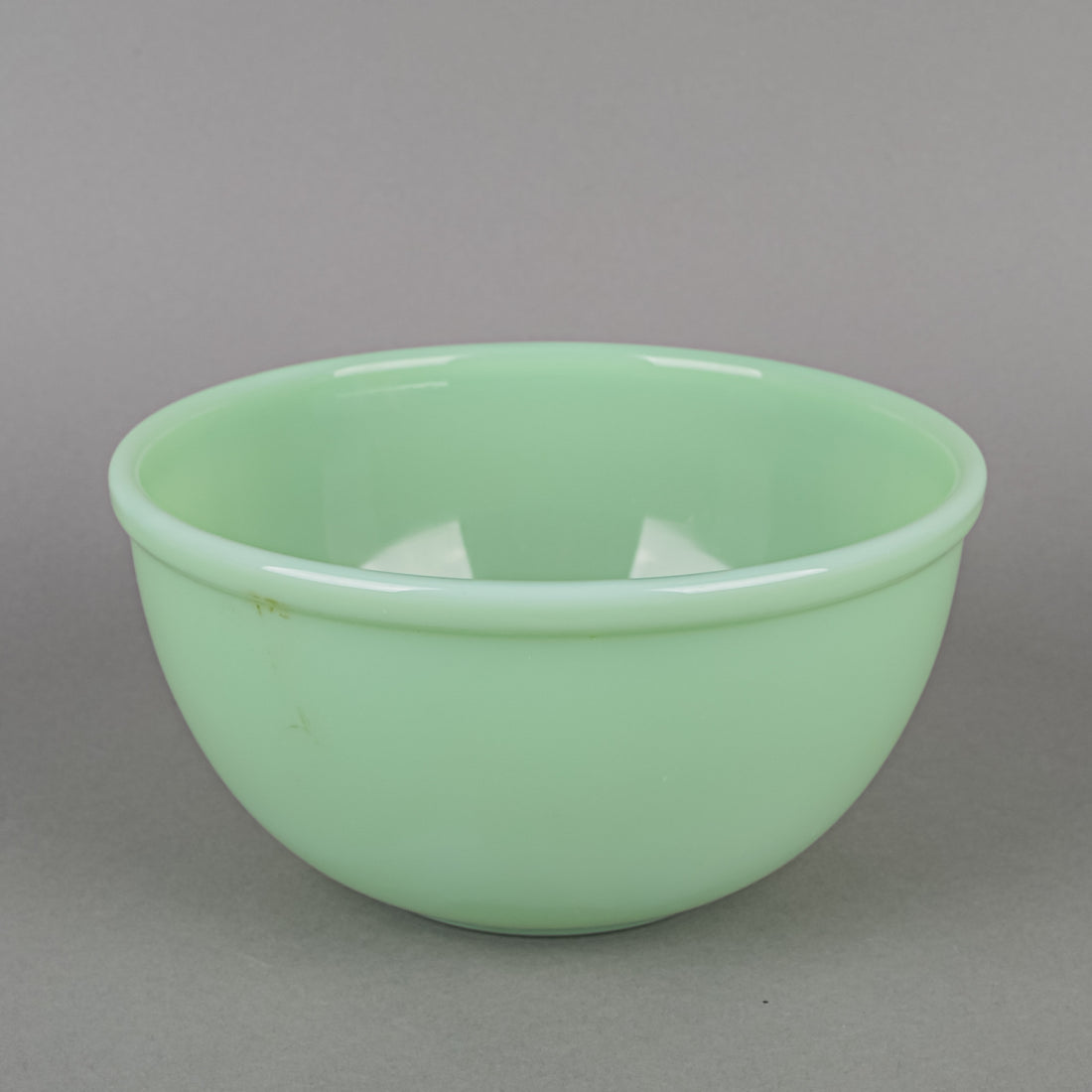 FIRE KING Jadeite Mixing Bowl