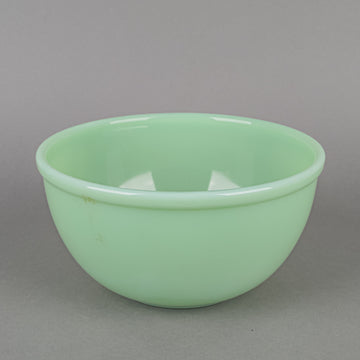 FIRE KING Jadeite Mixing Bowl