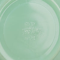 FIRE KING Jadeite Mixing Bowl