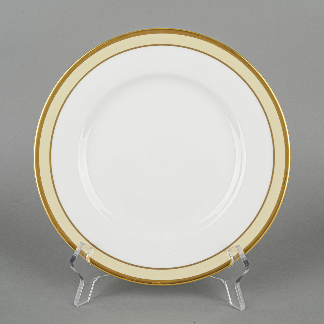 COALPORT Aura Luncheon Plates Set of 6