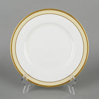COALPORT Aura Luncheon Plates Set of 6