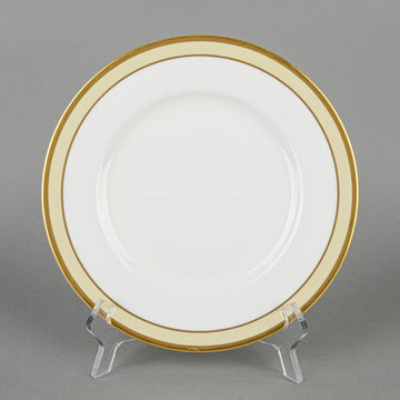 COALPORT Aura Luncheon Plates Set of 6
