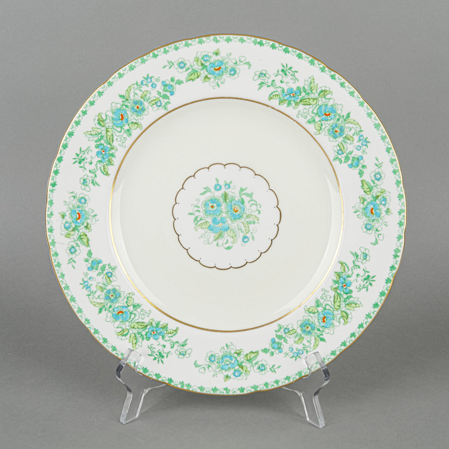 ROYAL CROWN DERBY Derby Dale A610 56 Pieces