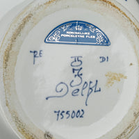 ROYAL DELFT Deltware Jug/Pitcher 755002