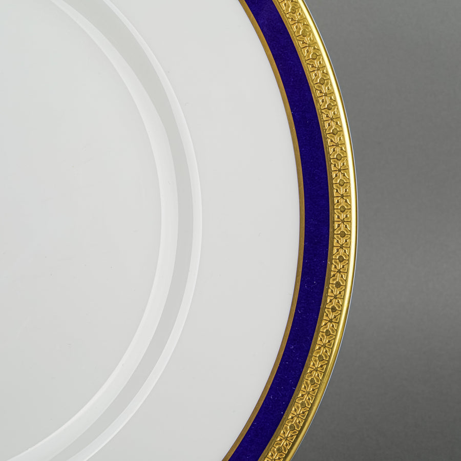 COALPORT Elite-Royale 6 Place Setting Plus Extras