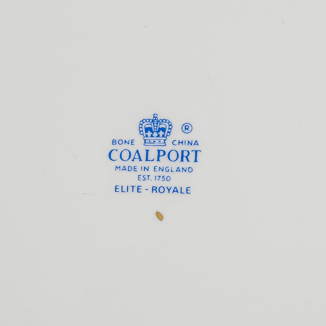 COALPORT Elite-Royale 6 Place Setting Plus Extras