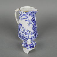 ROYAL CROWN DERBY Mikado Hot Water Pot