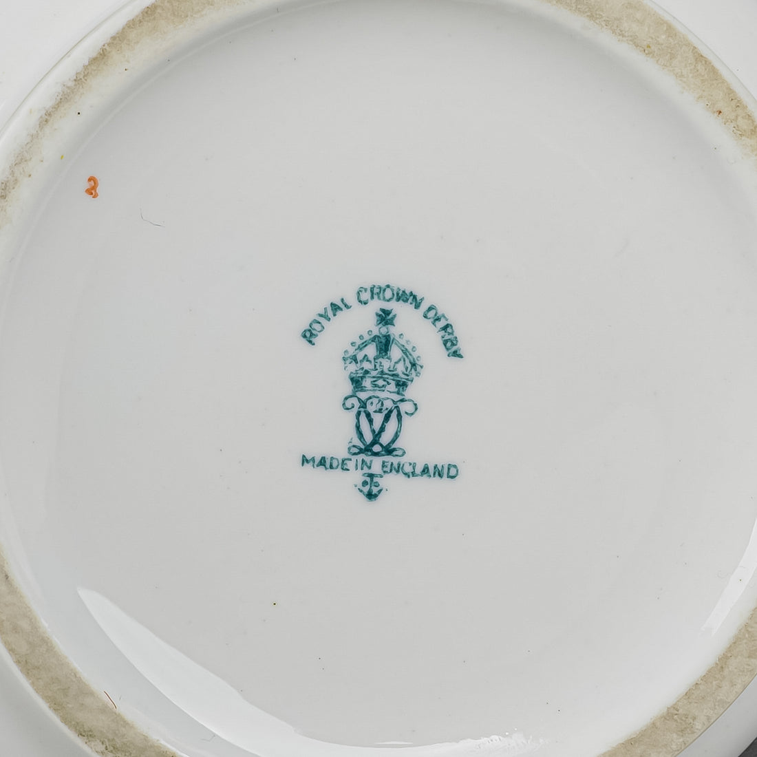 ROYAL CROWN DERBY Mikado Hot Water Pot