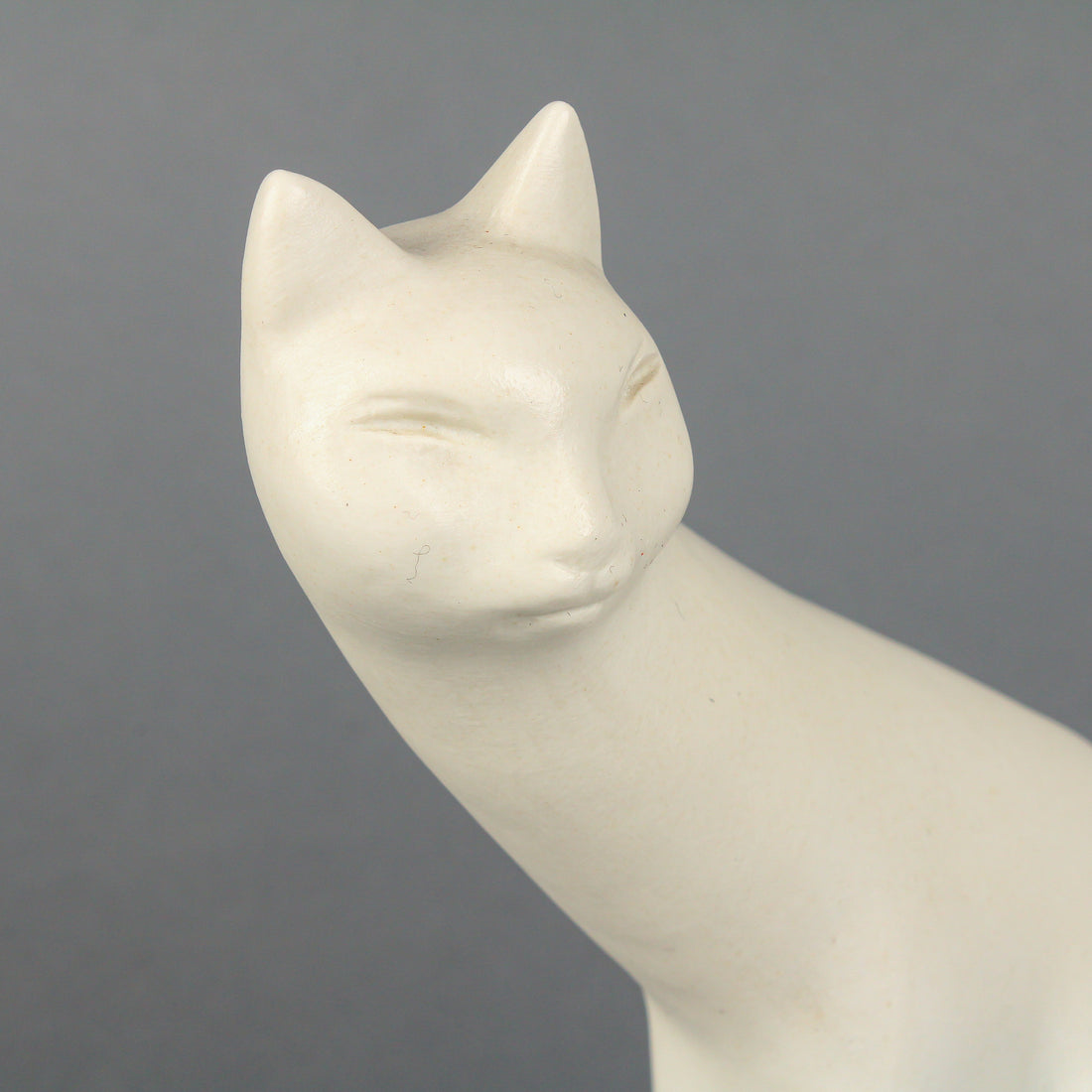 ROSENTHAL Doris Rucker Katze Cat 5194 Figurine