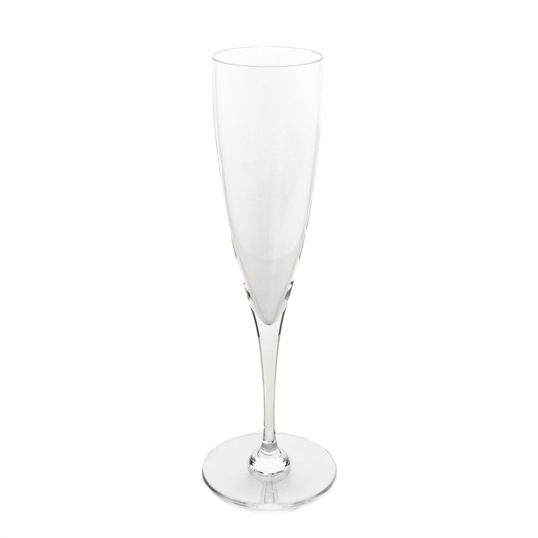 BACCARAT Dom Perignon Champagne Flutes Set/2