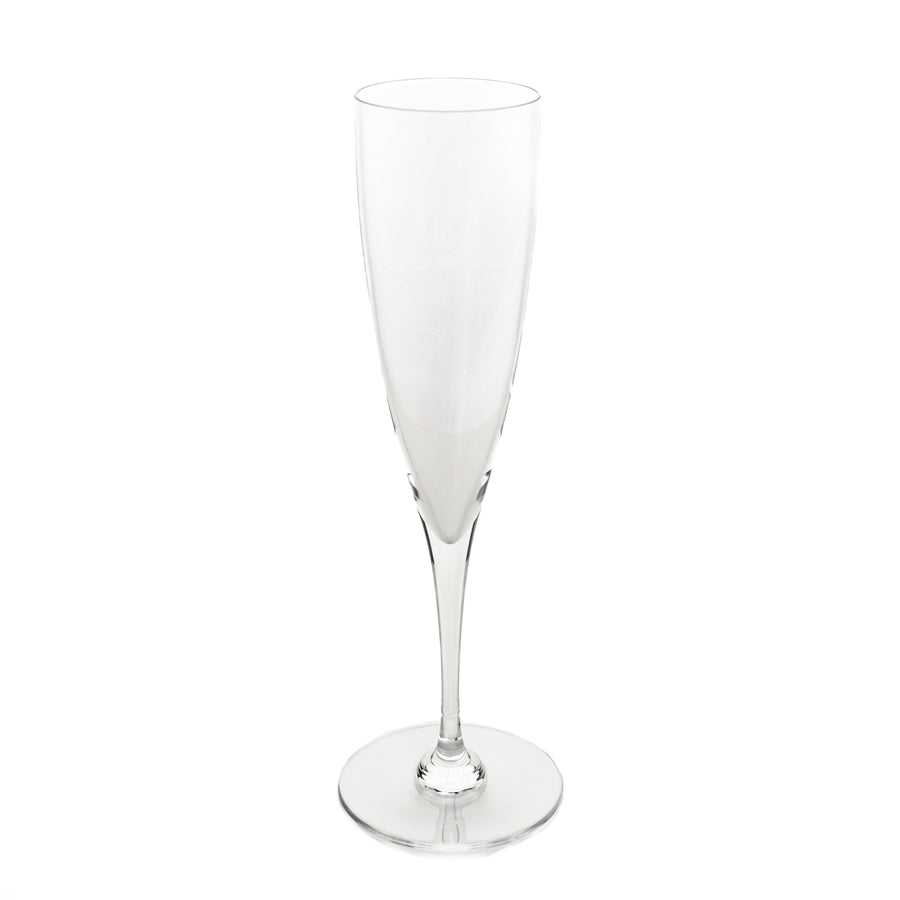 BACCARAT Dom Perignon Champagne Flutes Set/2