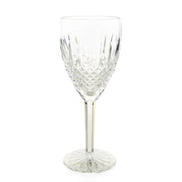 WATERFORD Castlemaine Goblets Set Of 7