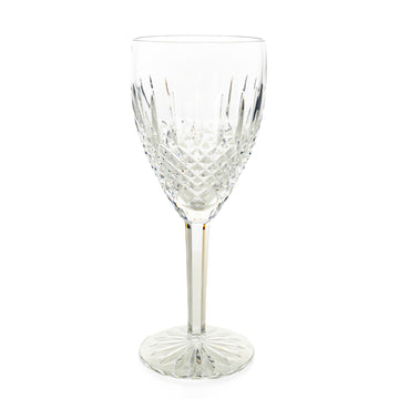WATERFORD Castlemaine Goblets Set Of 7