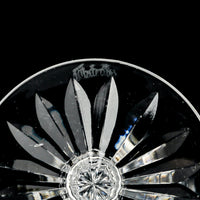 WATERFORD CRYSTAL Araglin Wine Glasses Set Of 9