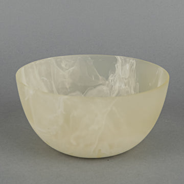 MARTHA STURDY Resin Bowl