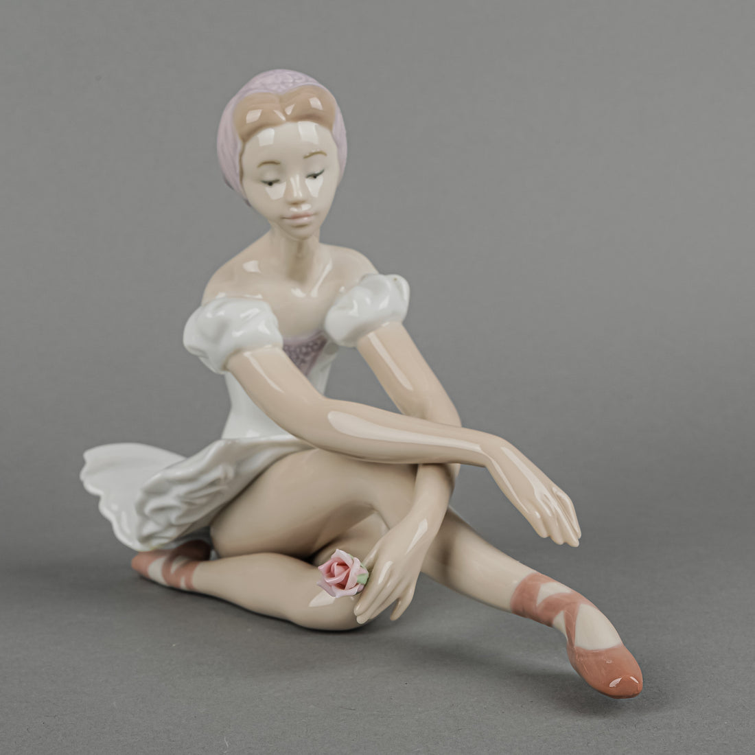 LLADRO Figurine Rose Ballet 5919