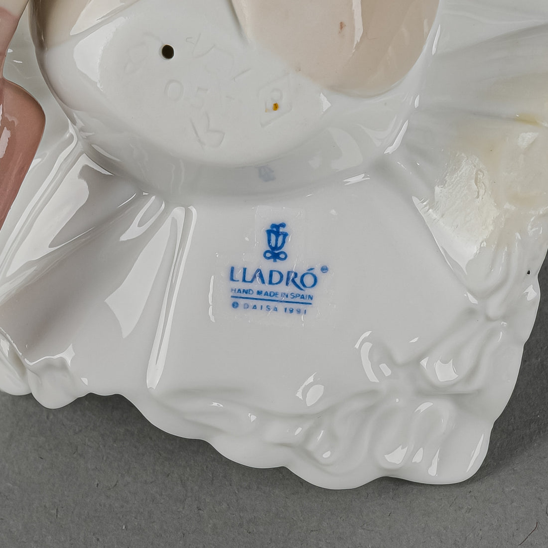 LLADRO Figurine Rose Ballet 5919