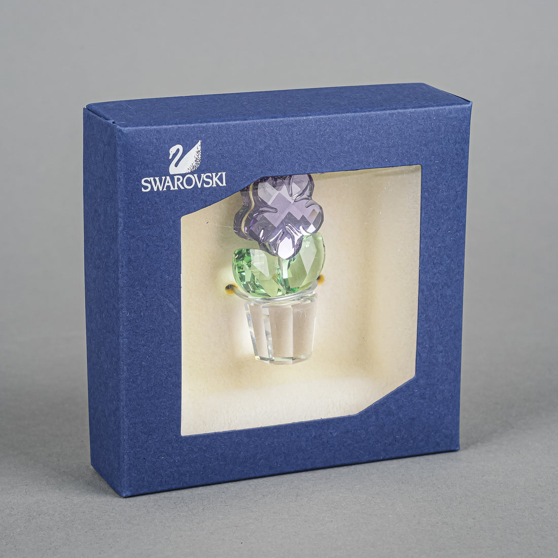 SWAROVSKI Violet 855897