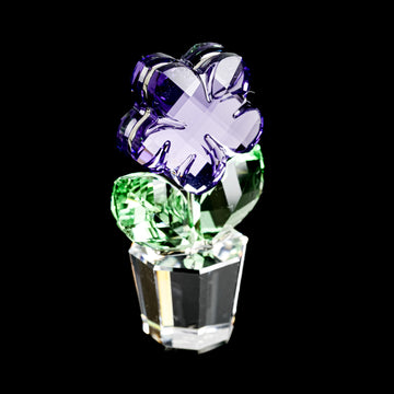 SWAROVSKI Violet 855897