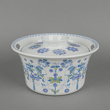 FIGGJO NORWAY Lotte Round Covered Casserole