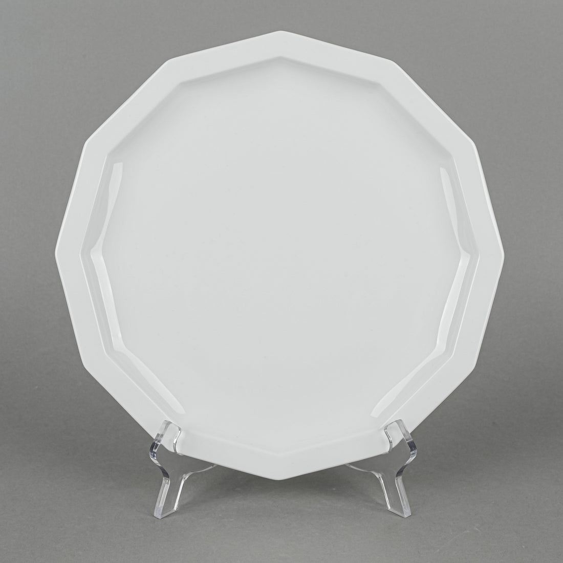 ROSENTHAL Tapio Wirkkala POLYGON White 12 Place Settings Plus Extras