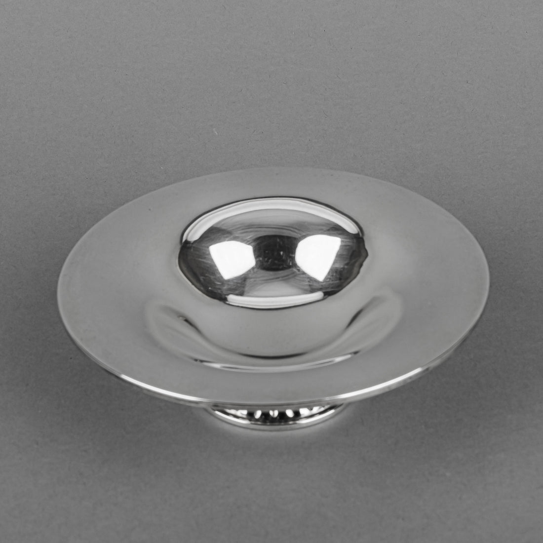 BIRKS Sterling Footed Dishes Set of 2