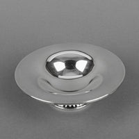 BIRKS Sterling Footed Dishes Set of 2
