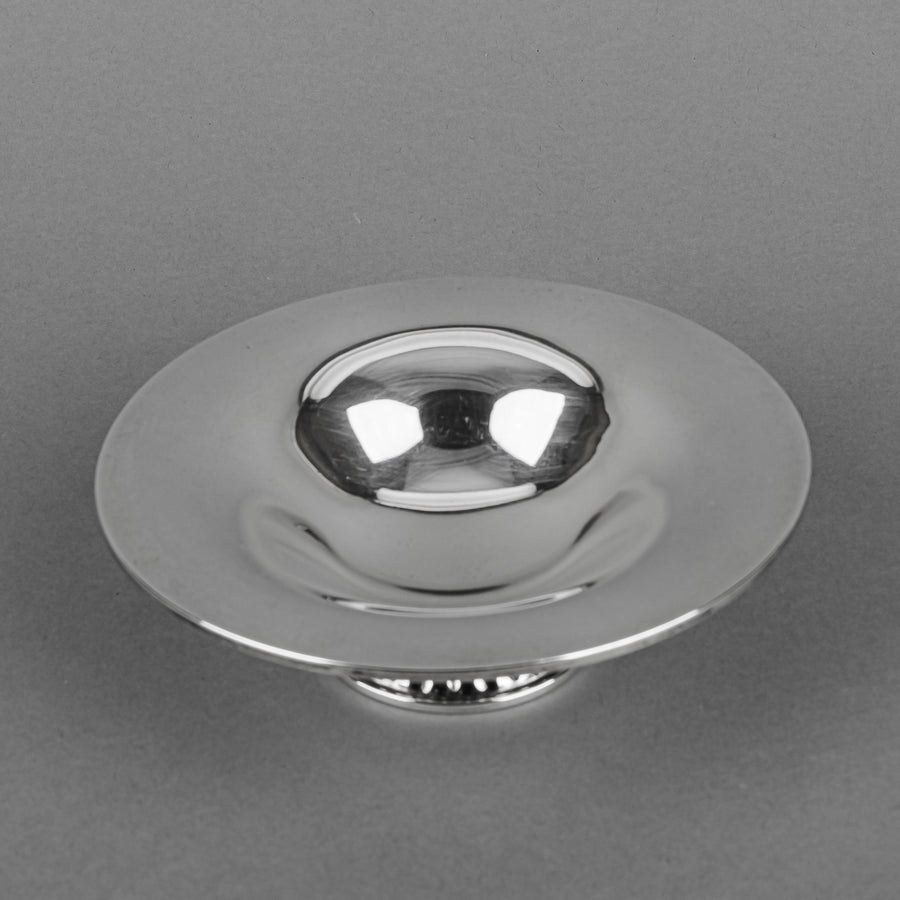 BIRKS Sterling Footed Dishes Set of 2