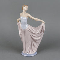 LLADRO Dancer 5050 Figurine