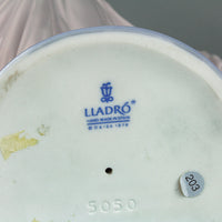 LLADRO Dancer 5050 Figurine