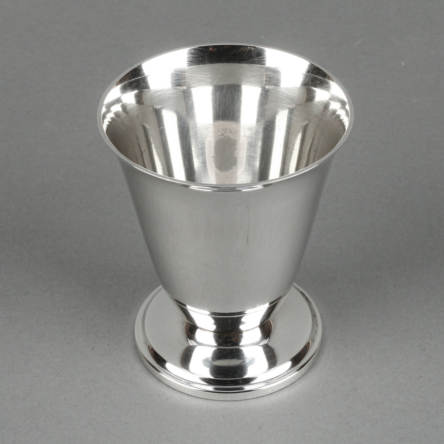 S. KIRK & SON INC. Sterling Silver Footed Cups - Set of 2