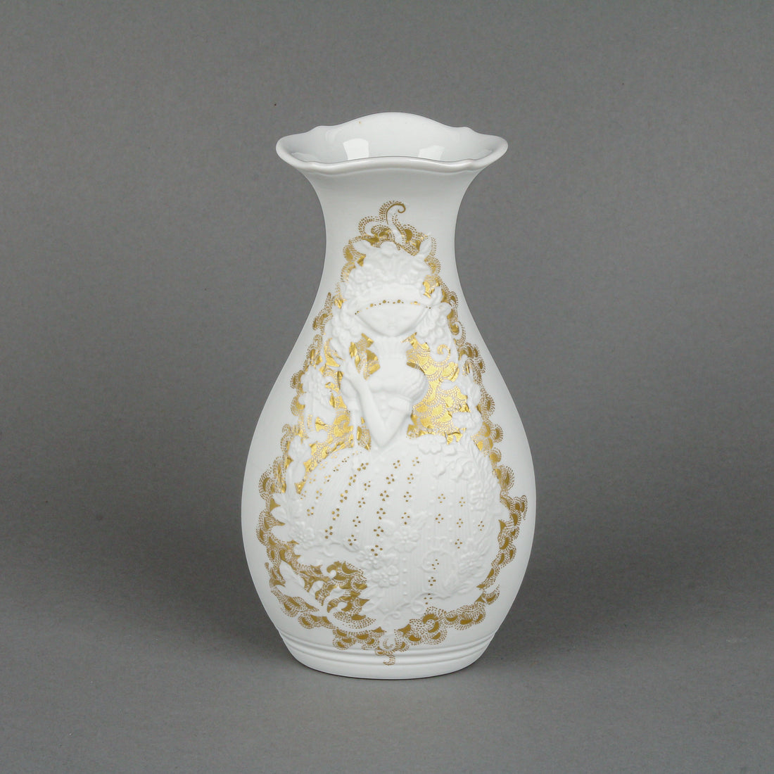 KAISER Bjørn Wiinblad Rhapsodie Vase 631